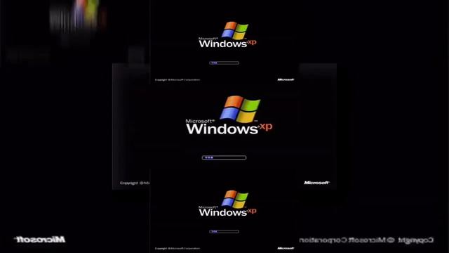 (READ DESC/YTPMV) Windows XP SP3 Scan смотреть онлайн