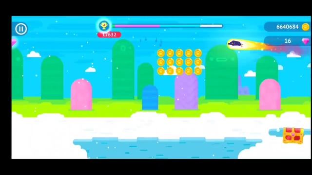 Bounce Master Gameplay | Thanos Hand | End In One Hit | 2023