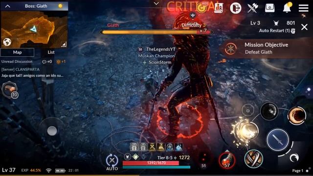Black Desert Mobile: Free2play/How to Silver Farm/Power Farming Tactic/ смотреть онлайн