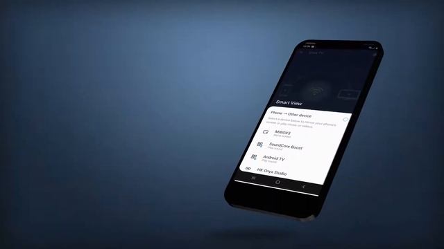 Screen mirroring - cast to smart TV смотреть онлайн