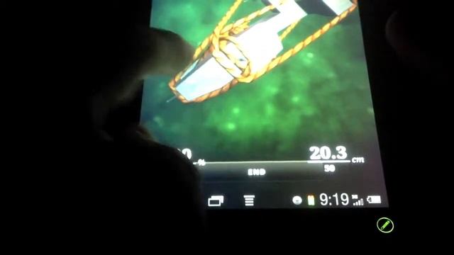 Zen Bound 2 per Android смотреть онлайн