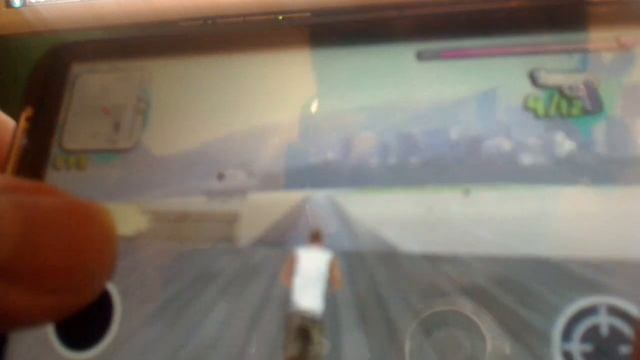 Gangstar Cool Android Game Free Full Version GTA on HTC Desire HD Android 2.2 Froyo смотреть онлайн