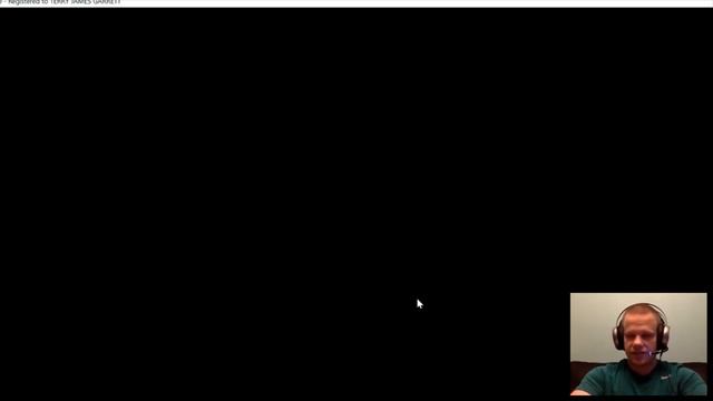 *True Blind Gaming* [Blind Man Plays Shades of Doom] Story and Level 1 смотреть онлайн