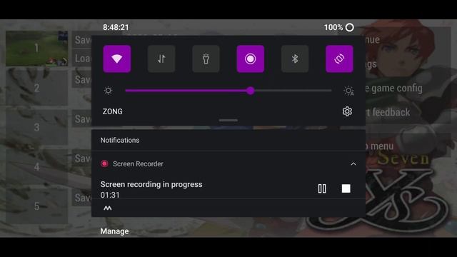 PPSSPP Multi Touch Fix!! смотреть онлайн
