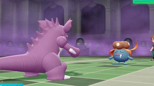 DOWNLOAD POKEMON LET'S GO PICKACHU MOBILE VERSION WITH PC GRAPHICS 😍 смотреть онлайн
