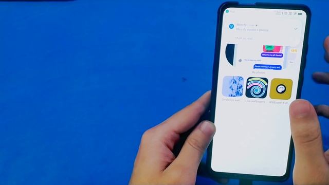 OctaviOS v3.3 Android 12 in depth review and Gaming test смотреть онлайн