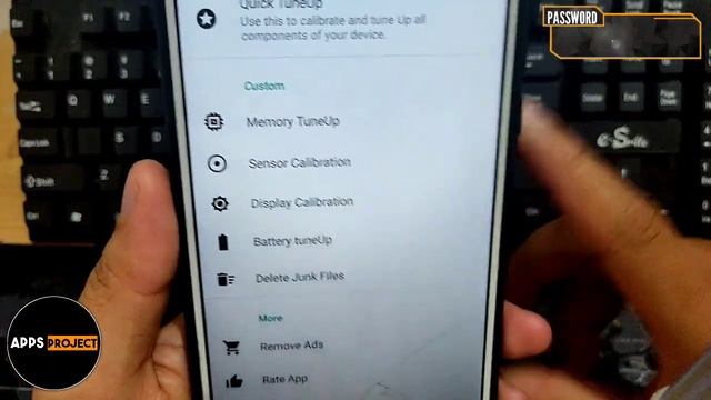 Cara Mengatasi Peforma Android Menurun - Restore & Repair Sytem Android 2022 | Calibration Android смотреть онлайн