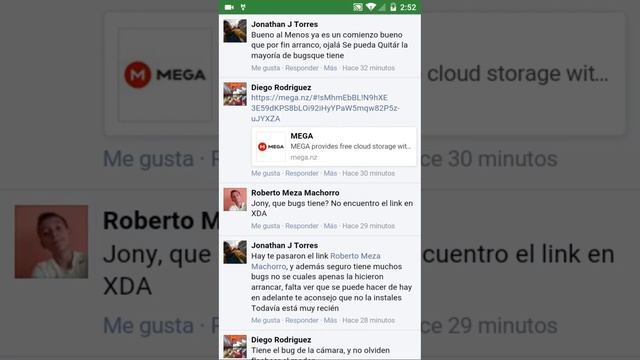 Android marshmallow 6.0 huawei y635 смотреть онлайн