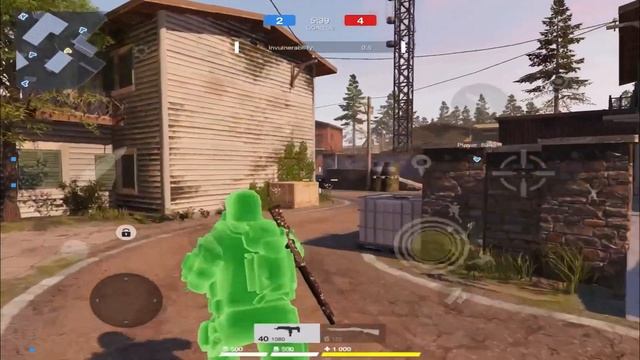 battle prime || battle prime new update gameplay || @clarityofgameyt 🔥 смотреть онлайн