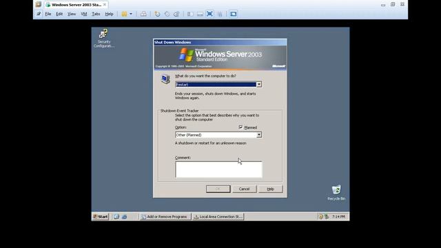 Cara Konfigurasi DNS Dan IIS pada Windows Server 2003 смотреть онлайн