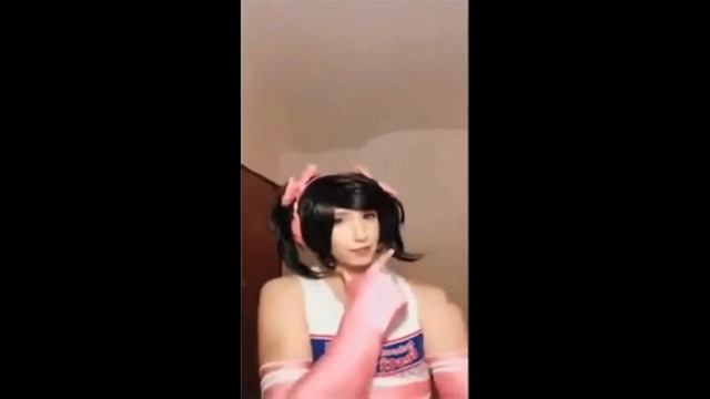 Content Aware Scale Video Effect || Hit Or Miss || shoutout to Donump123 смотреть онлайн