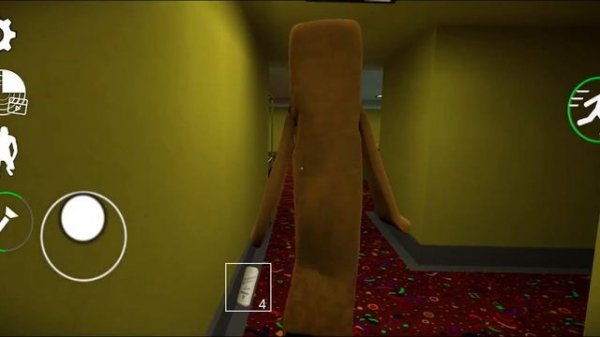 Top 8 Backrooms Games For Android | The Backrooms Horror Games | Android Horror Game