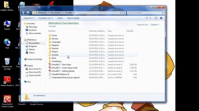 como decargar skins y esfectos para el virtual dj home 7.wmv смотреть онлайн