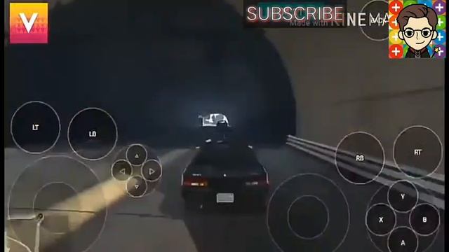 GTA 5 DOWNLOAD AN PLAY IN YOUR ANDROID DEVICE VORTEX ACCOUNT смотреть онлайн