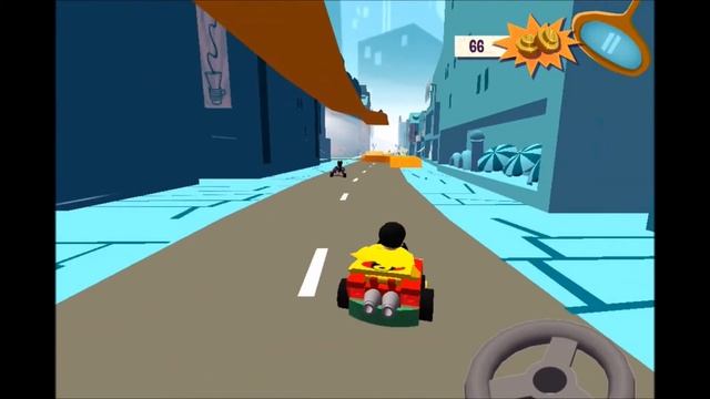 NEW LEGO DC Super Heroes Mighty Micros Gameplay FREE (iOS/Android) HD смотреть онлайн