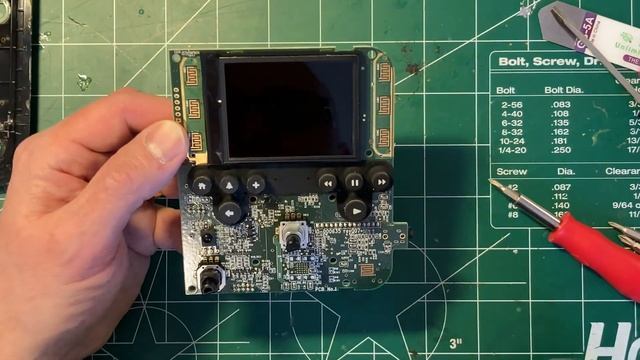 Logitech Squeezebox Radio Repair смотреть онлайн