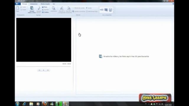Clase 1: Como descargar windows live movie maker 2011 смотреть онлайн