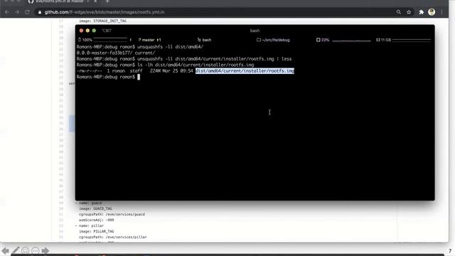 Hacking Project EVE for Fun and Profit смотреть онлайн