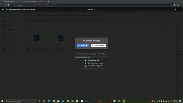 How to Install Adobe After Effects for Windows 10 смотреть онлайн