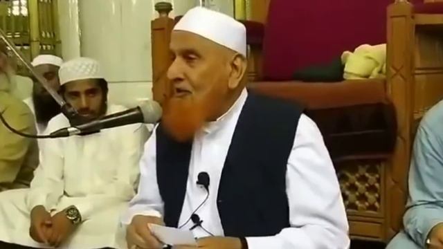 Khawab Mein Saanp Dekhne Wale Log Sunle | Maulana Makki Al Hijazi | Islamic Group смотреть онлайн