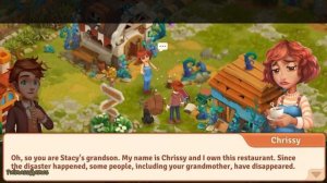 Townest Gameplay Android | New Mobile Game