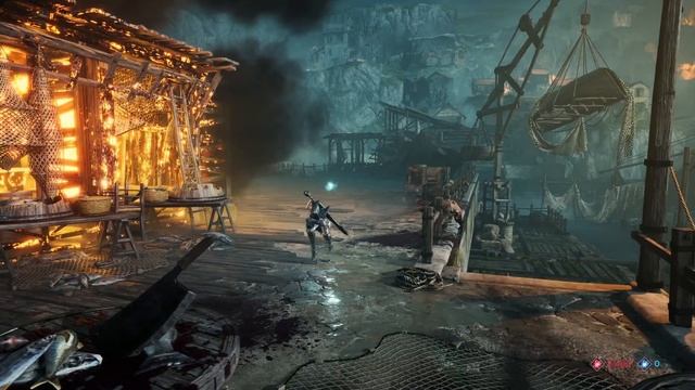 NEW INDIE HACK AND SLASH HAS STYLE | Soulstice First Look смотреть онлайн