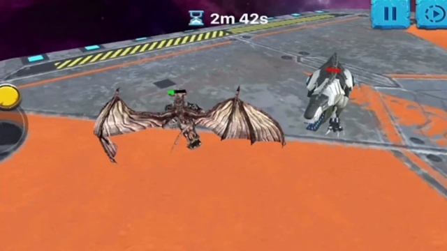 Animal Revolt Battle Simulator Game Video смотреть онлайн