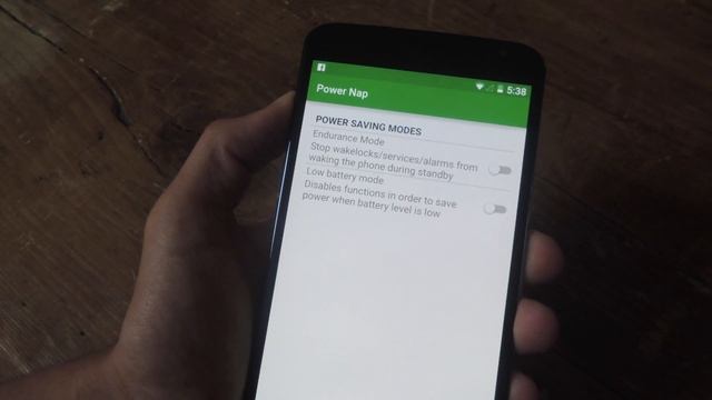 Save Battery Power with Sony's STAMINA Mode on Any Android смотреть онлайн