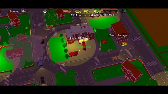City Block Gameplay #1 (Android) смотреть онлайн