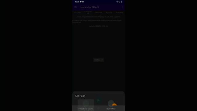 Como descargar Smapi para Android fácil y sencillo StardewValley 1.5.6 смотреть онлайн