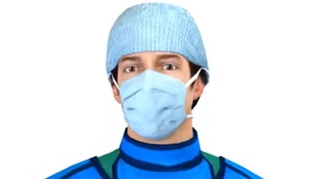 Doctor X-ray male 3d model by Rocketbox Libraries #m163 talk close смотреть онлайн