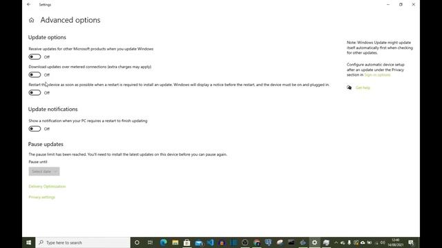 How to save internet data in windows 10 | how to stop more data usage in windows 10 | WINDOWS 10 | смотреть онлайн