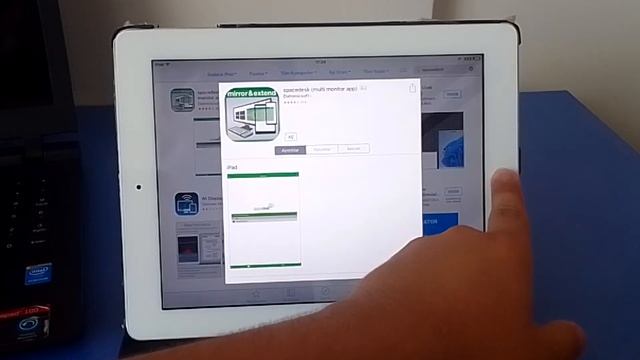 Bedava Monitörün Olsun! Telefonunu Bilgisayar Monitörüne Dönüştür! Spacedesk Nasıl Kullanılır? смотреть онлайн