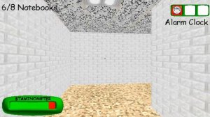 Baldi's Basics Minus Demo - Baldi's Basics Mod