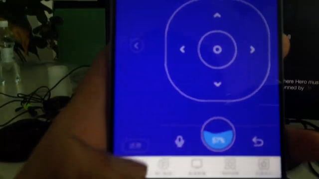 (CetusPlay Remote) WuKong TV Remote App, no Mouse Toggle and free! смотреть онлайн