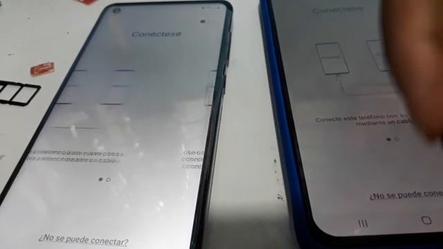 Nuevo Método Sin Pc - Eliminar cuenta google samsung a21s Sin pc - android 12 - 2024 смотреть онлайн