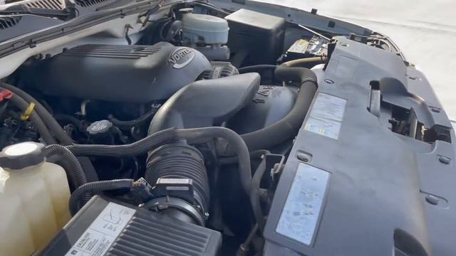 Buying My DREAM Single Cab, The New Daily NBS Silverado! смотреть онлайн