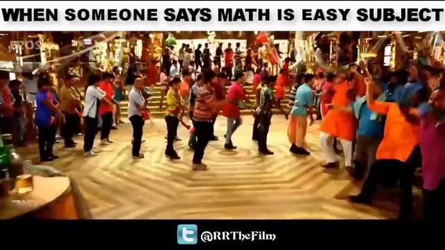 School days in bollywood song style смотреть онлайн