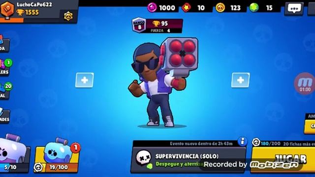 COMO CONSEGUIR A SANDY DORMILON TOTALMENTE GRATIS EN BRAWL STARS (SORTEO) смотреть онлайн