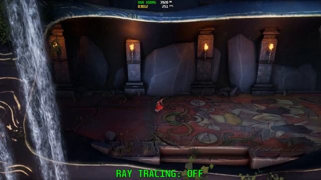 RAJI AN ANCIENT EPIC: RAY TRACING ON vs OFF [ QUALITY, FPS IMPACT ] смотреть онлайн