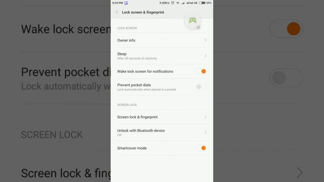 redmi note 3 app lock and file manager can also be protected by fingerprint security смотреть онлайн