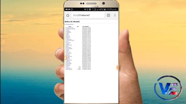 How to open gallery and videos in chrome in Telugu || by village Editor смотреть онлайн