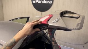 Установка магнитолы TEYES на Toyota Vitz 3 III XP130 【Right hand driver】 2014-2019 и камеры ЗВ