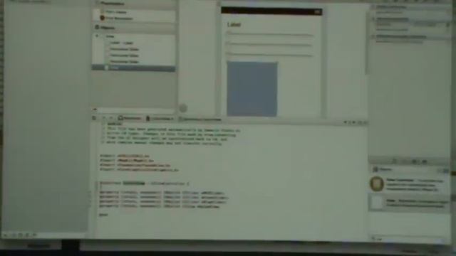 MVVM Cross - Stuart Lodge смотреть онлайн