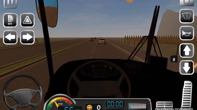 BUS simulator, 2015 mega mod apk смотреть онлайн
