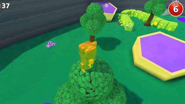 NEW UPDATE 10.6.1 Super Bear Adventure Gameplay Walkthrough смотреть онлайн