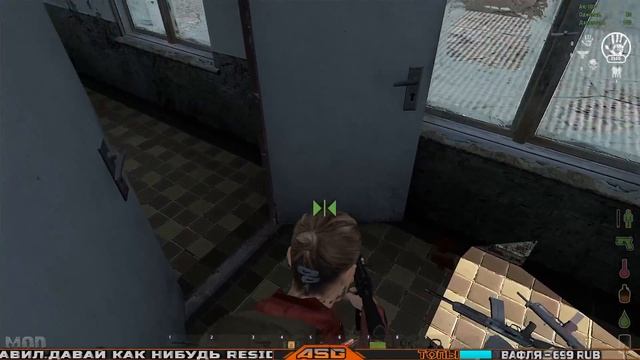 DAYZ ORIGINS - СТРИМ ² смотреть онлайн