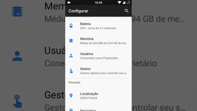 Custom rom j1 mini j105b ViperOs Android 7.1.2 (fix bluetooth link na descrição) смотреть онлайн