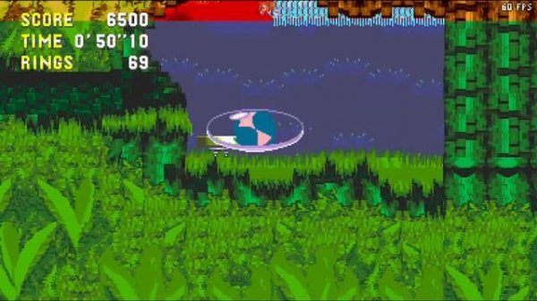 Aosth(Sonic 3 air mods)