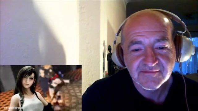 YANG vs TIFA DEATH BATTLE REACTION!! смотреть онлайн